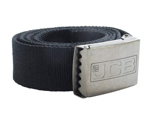 JCB Workwear Webbing Belt