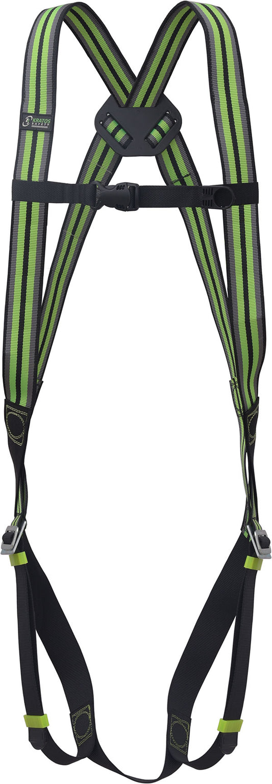 1 POINT SAFETY HARNESS