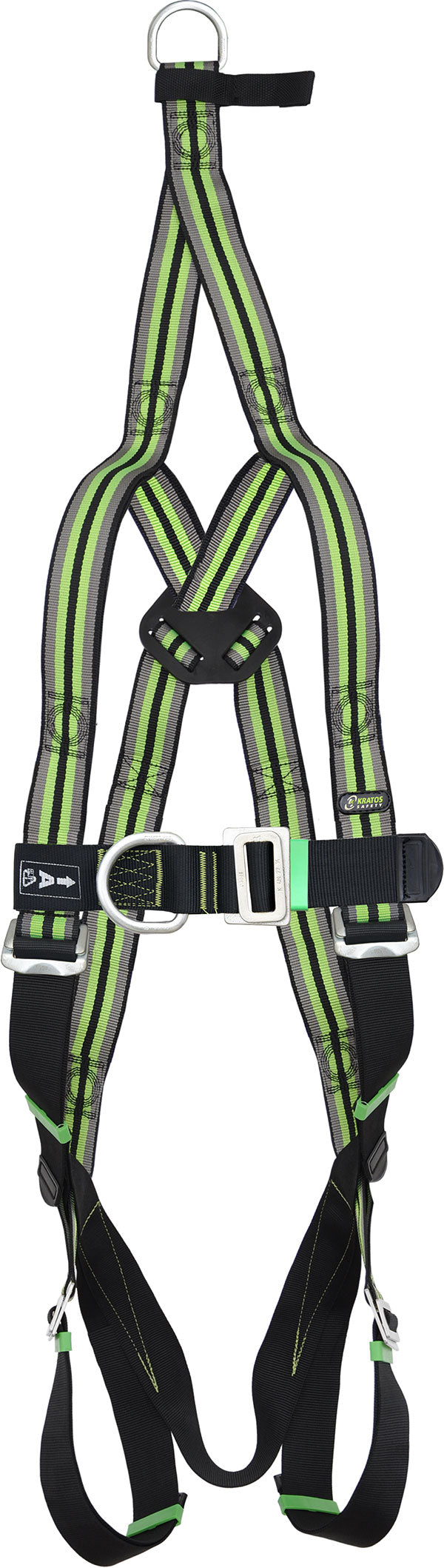 2 POINT RESCUE HARNESS