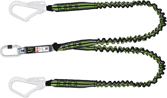 KratosTR Lanyard Shock Absorber