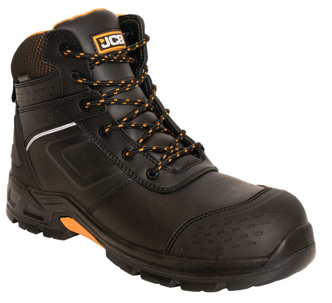JCB Workwear Fastrac Boots