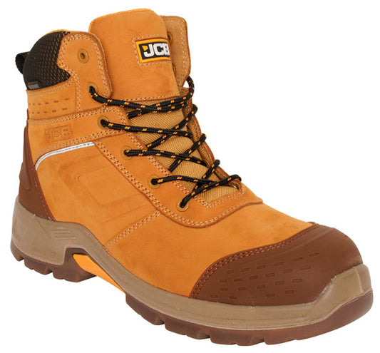 JCB Workwear Fastrac Boots