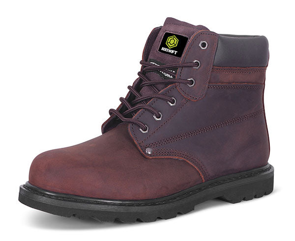 BEESWIFT GOODYEAR WELTED INCH BOOT