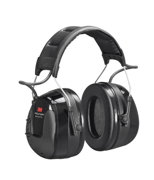 3M Peltor Worktunes Pro AM/FM Radio Headset