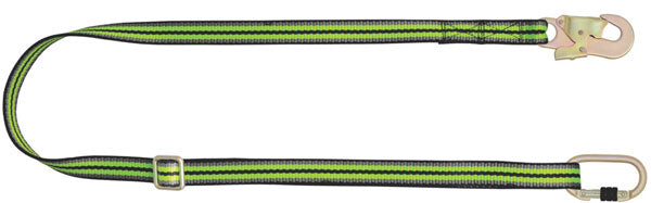 KratosTR Adjustable Webbing Lanyard