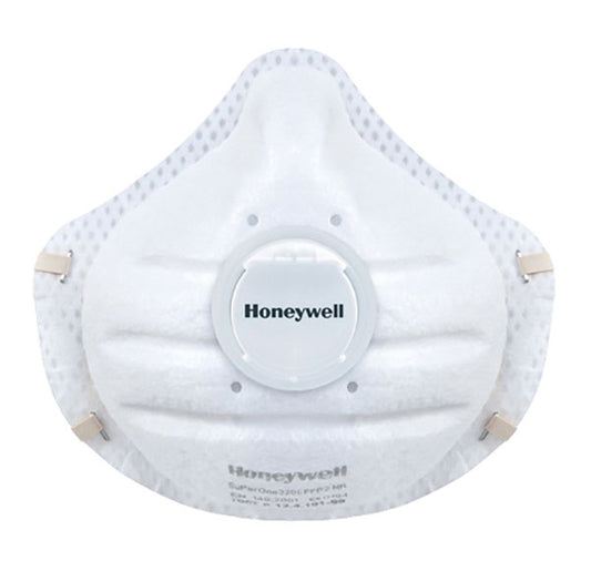 Honeywell Superone Mask 3206 FFP2 NR D