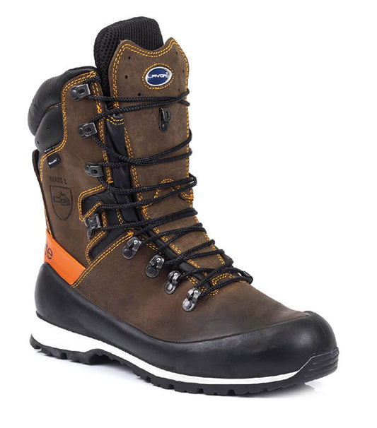 LAVORO ELITE FORESTRY CHAINSAW BOOT