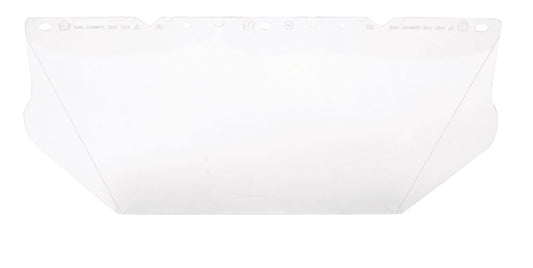 MSA V-Gard General Purpose Sheet Visor