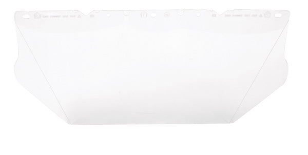 MSA V-Gard General Purpose Sheet Visor