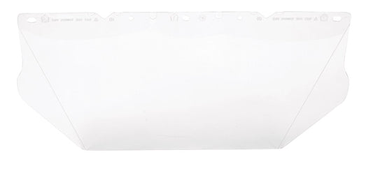 MSA V-Gard General Purpose Sheet Visor