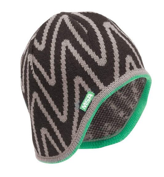 MSA V-Gard Hard Hat Liner Knit Cap