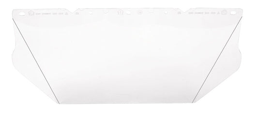V-GARD PC SHEET VISOR