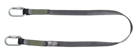 MSA Webbing Restraint Lanyard