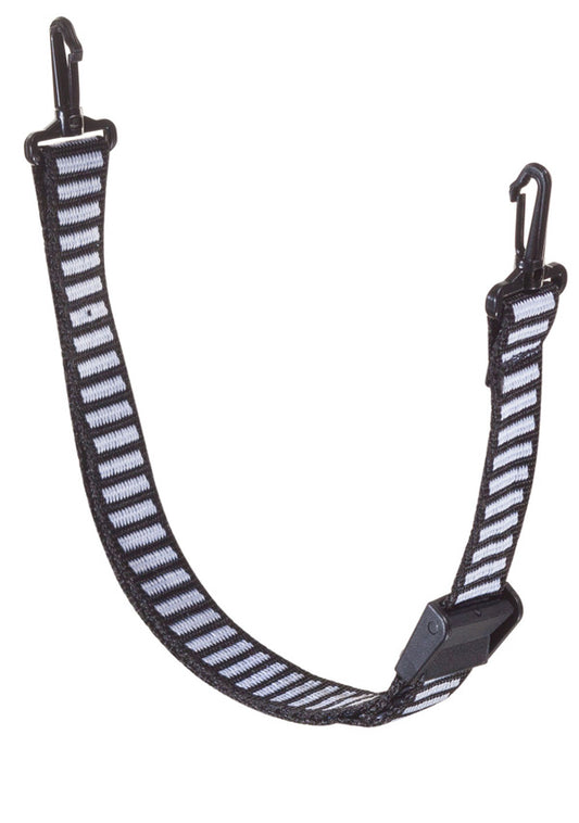 MSA 2-Point Textile Chin Strap for Safety Helmets