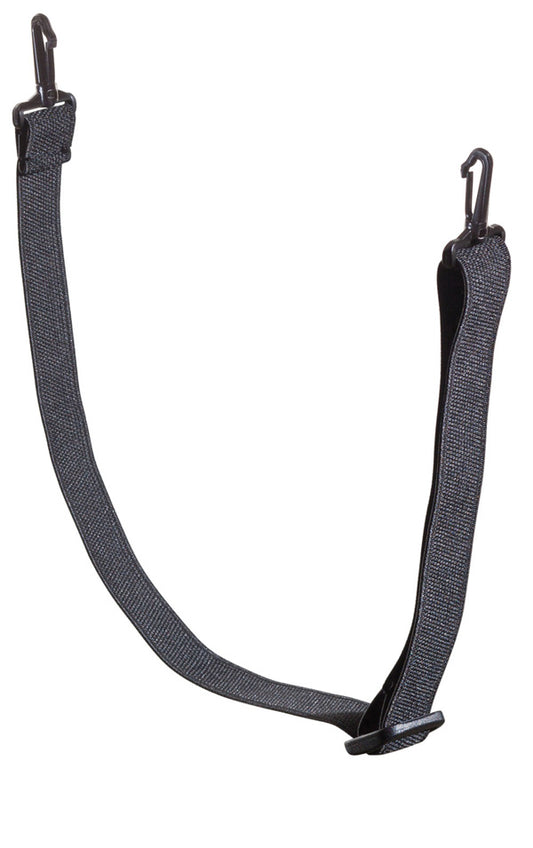 MSA 2-Point Elastic Chin Strap for Safety Helmets