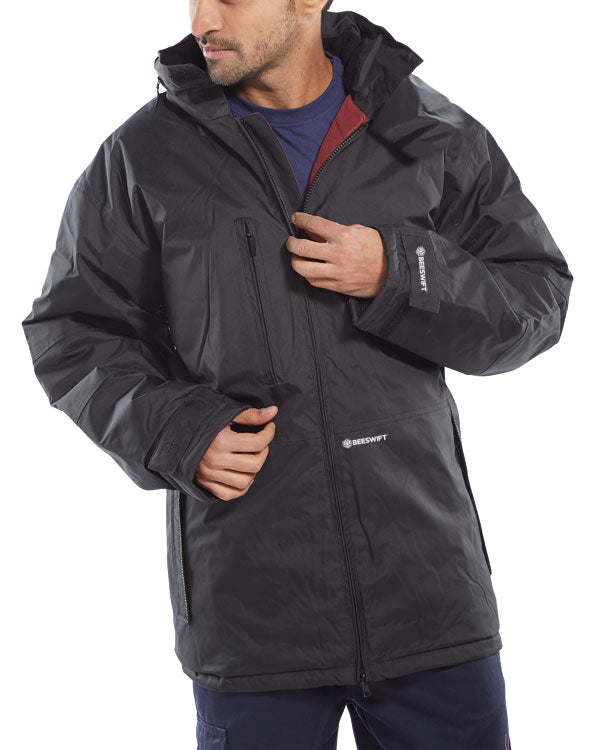 Beeswift Mercury Jacket