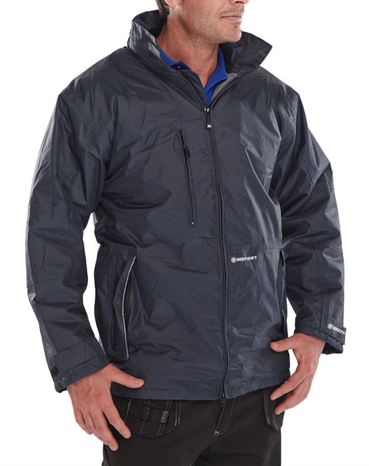 Beeswift Mercury Jacket