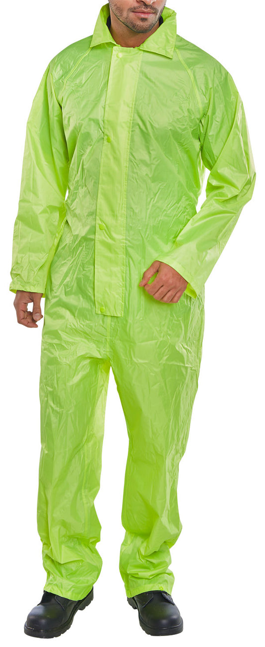 Beeswift Nylon Coverall