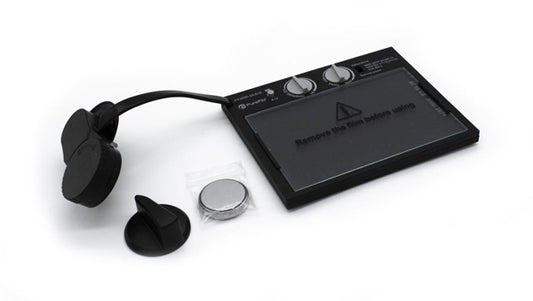 PureFlo PF3000 Pro ADF Deluxe Lens (VARIABLE SHADE 4-8/8-12)