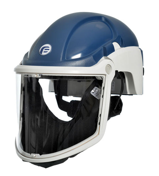PureFlo PF3000 Hard Hat PAPR Clear Visor