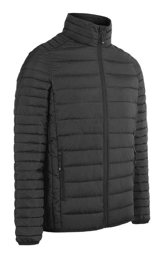 BEESWIFT PADDED BAFFLE JACKET