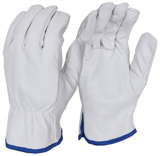 Beeswift Unlined Drivers Gloves