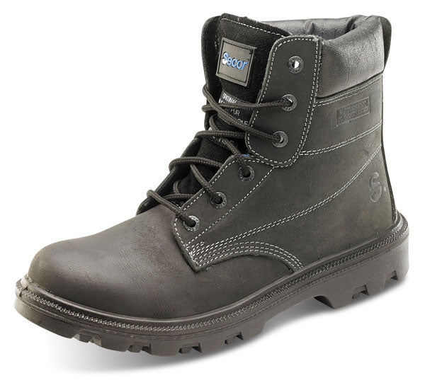 Beeswift Sherpa Dual Density Inch Boot