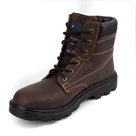 Beeswift Sherpa Dual Density Inch Boot