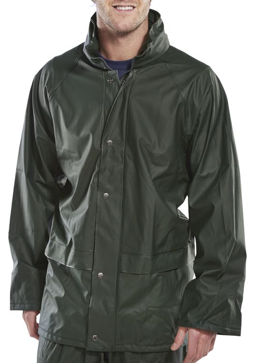 Beeswift Super PU Jacket