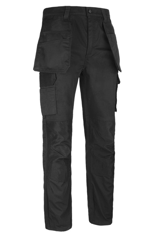 Beeswift Burgos Stretch Ripstop Holster Work Trousers