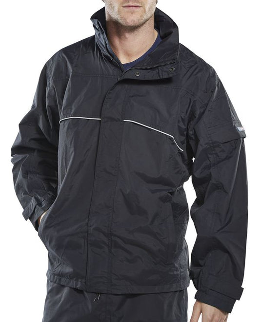 Beeswift Springfield Jacket