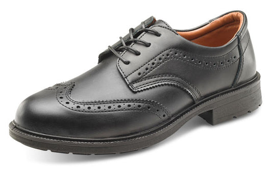 BEESWIFT BROGUE SHOE