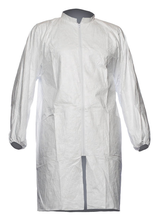 Tyvek 500 Disposableabcoat PL309