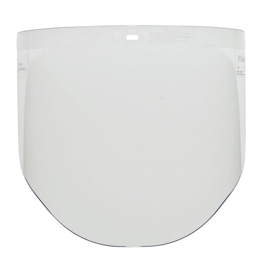3M 9" Polycarbonate Visor for Headgear