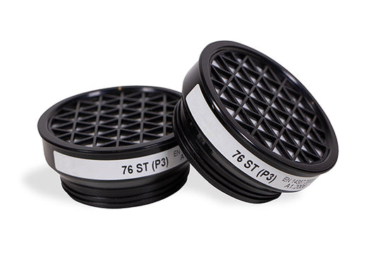 Beeswift P3 Filter For WSB Respirators (pair)