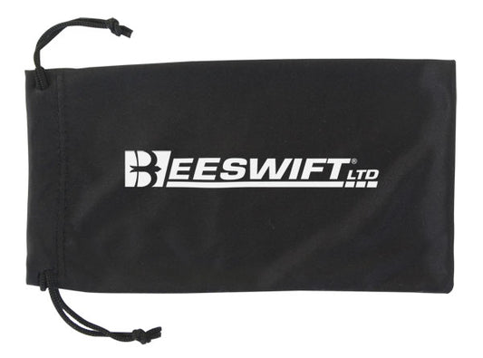 Beeswift Microfibre Safety Glasses Pouch