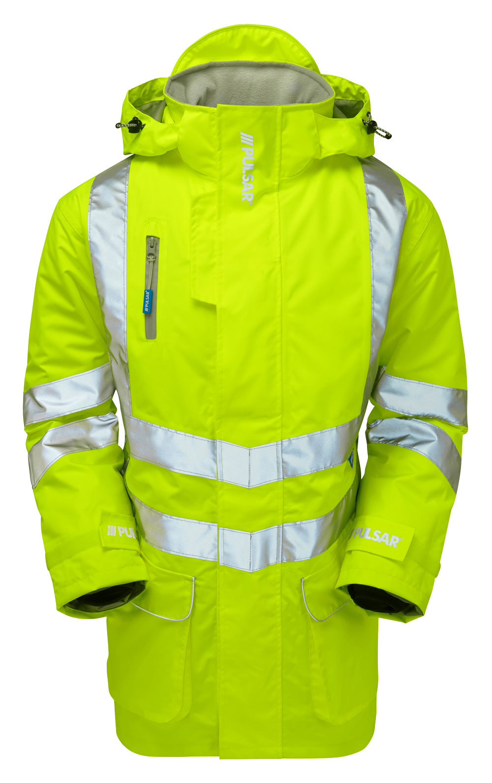 Pulsar® Protect Paddedtorm Coat - Recycled Content
