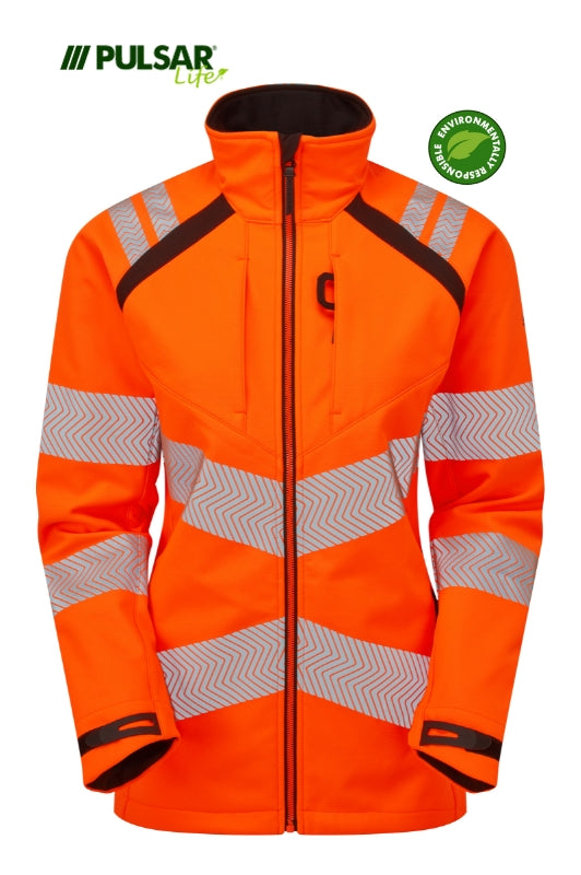 Pulsar® Lifeoftshell Jacket