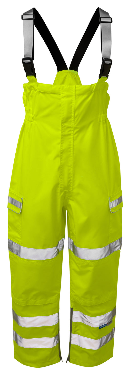 Pulsar® Protectalopettes - Recycled Content