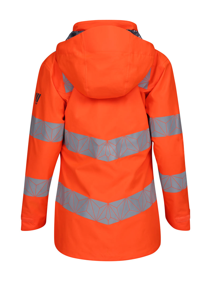 Pulsar® React Women's Shell Jacket REACT