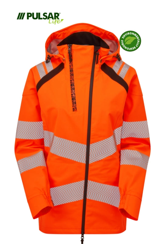Pulsar® Life Women's Shell Jacket