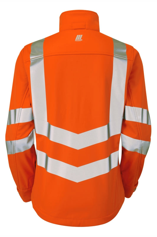 Pulsar® Protect Women's Softshell - Recycled Content