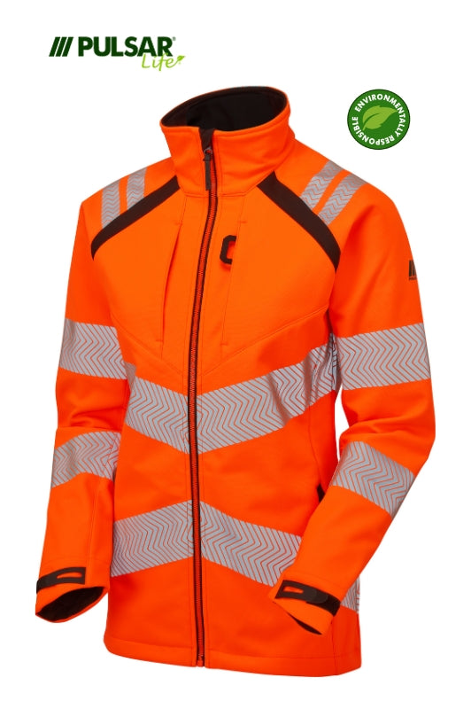 Pulsar® Life Women's Softshell Jacket