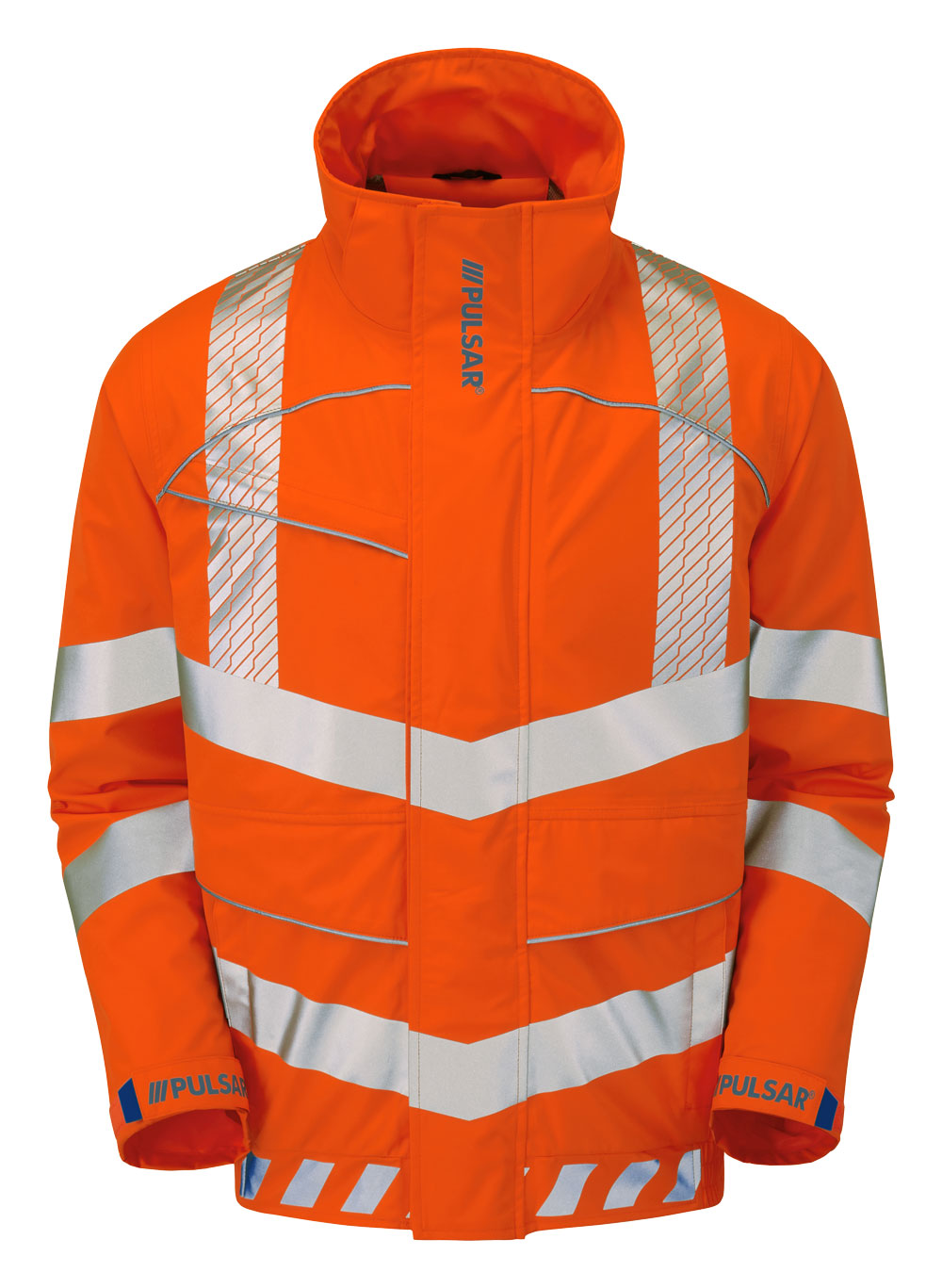 Pulsar® Evolution 3-Layer Bomber Jacket - Recycled Content