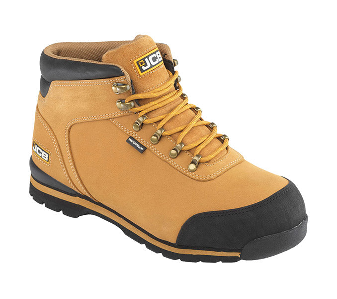 Safety Boots