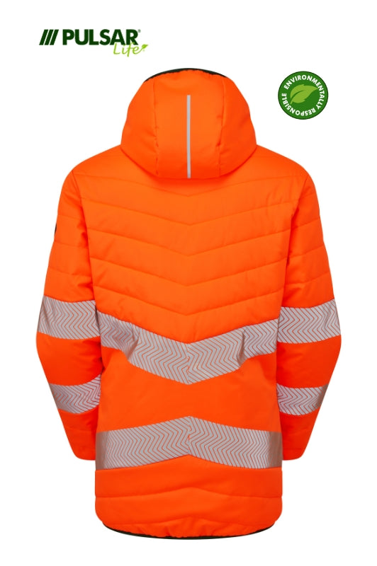 Pulsar® Life Reversible Puffer Jacket