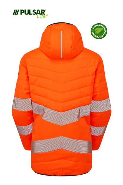 Pulsar® Life Reversible Puffer Jacket