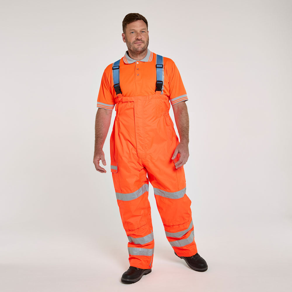 Pulsar® Protectalopettes - Recycled Content