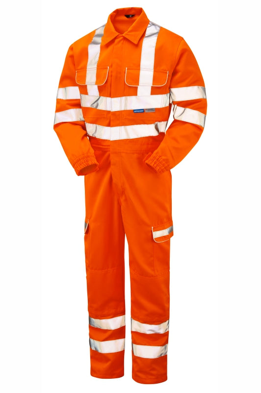 Pulsar® Protect Combat Coverall