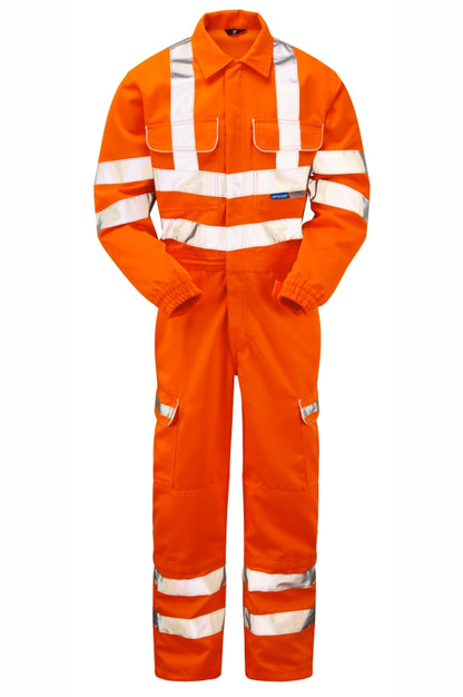Pulsar® Protect Combat Coverall